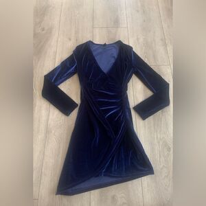 Shein womans used dress in good condition